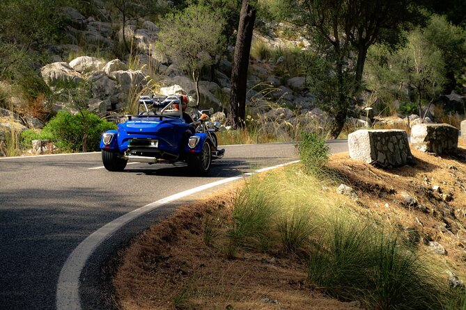 Guided Trike Tour in Mallorca in a Small Group - Additional Information