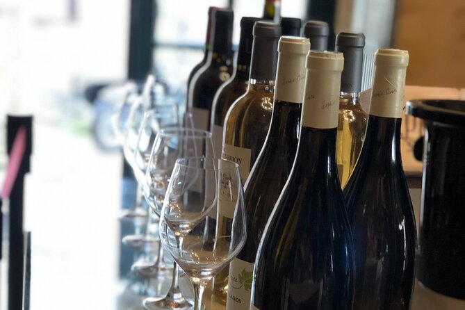Guided Vineyard Tour With Wine Tasting in Saint-Émilion - Important Additional Information