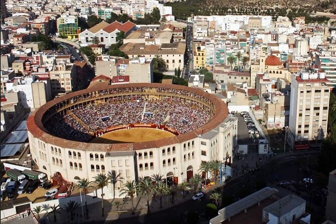 Guided Visit to the Alicante Bullring and Bullfighting Museum - Customer Support