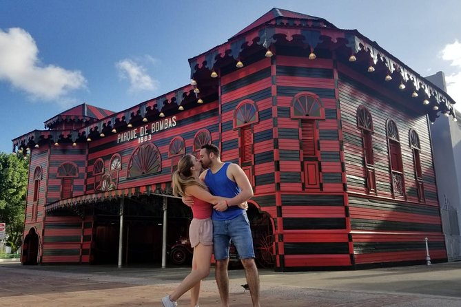 Guided Walking Tour in Ponce - Traveler Reviews and Recommendations