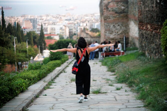 Guided Walking Tour in the Historical Center of Thessaloniki - Practical Information