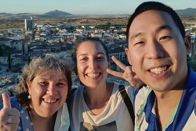 Guided Walking Tour in Trujillo Through the Centuries - Pricing and Additional Information