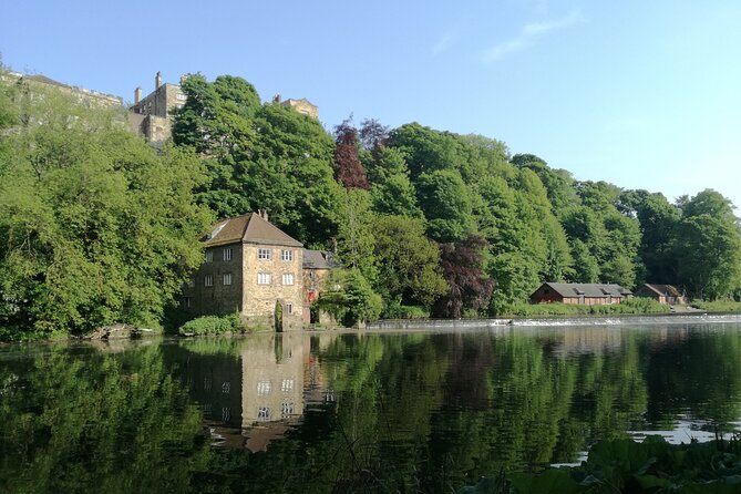 Guided Walking Tour of Durham & Its Infamous Characters - Background Information