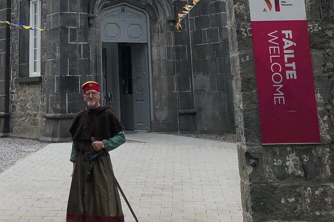 Guided Walking Tour of Kilkennys Medieval Mile - Reviews and Recommendations