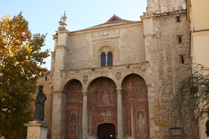 Guided Walking Tour Three Cultures of Granada - Expert Guides and Local Insights