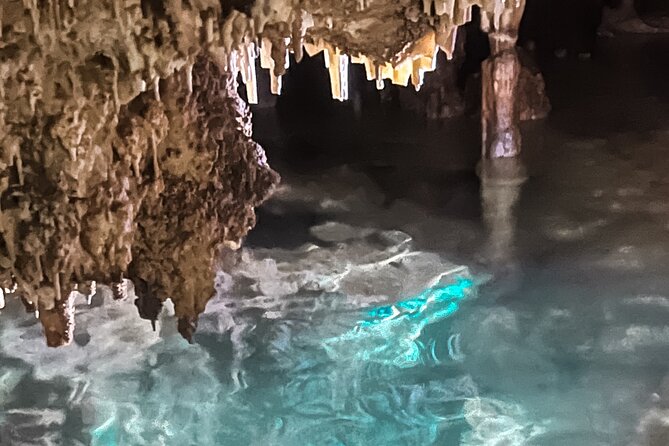 Guided Walking Tour With Cave Bathing in Mallorca - Cancellation Policy and Refunds