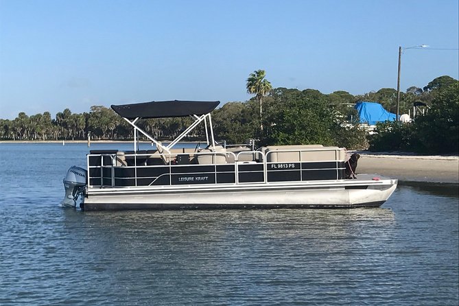 Gulfport Boat Rental  - St Petersburg - Additional Information and Policies