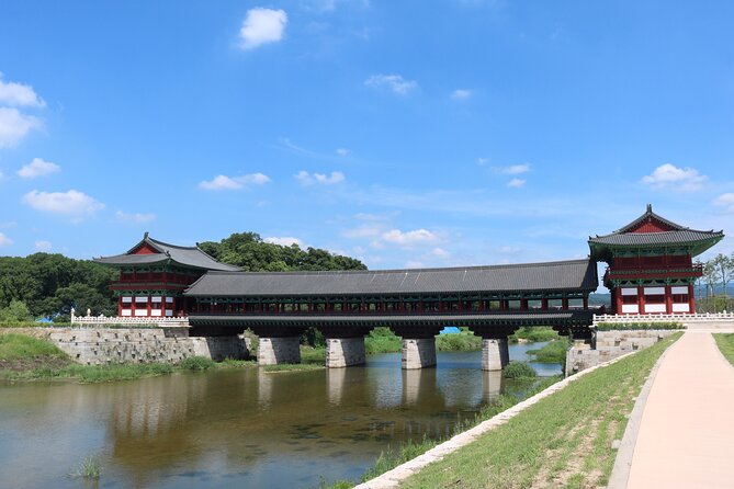 Gyeongju the UNESCO Sites Tour for Small Group - Common Questions