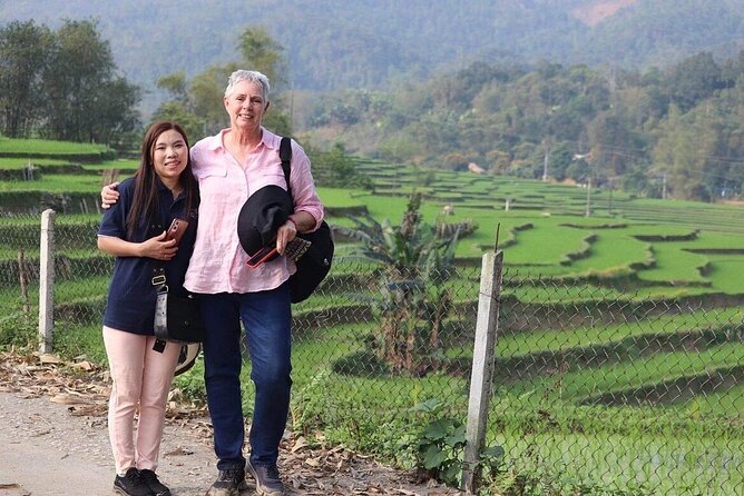 Ha Giang Comfort Car Ride 4D3N - Traveler Photos