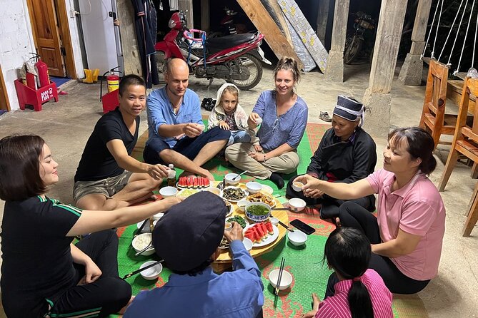Ha Giang, Hoang Su Phi Loop Tour 4 Days 3 Nights by Private Car - Common Questions