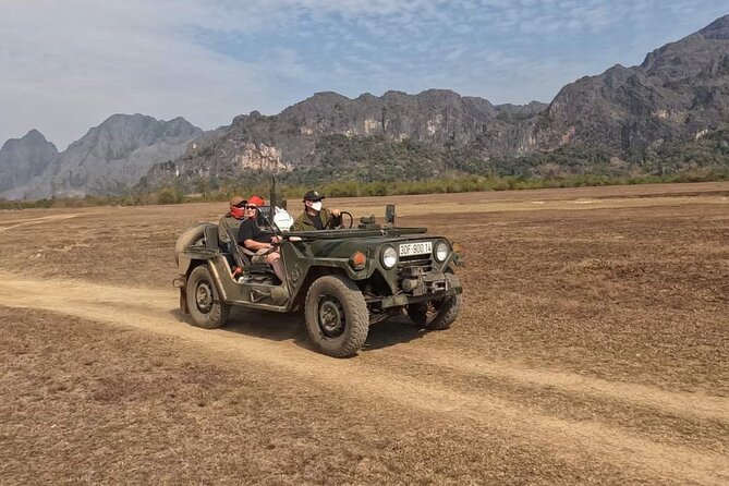 Ha Giang Jeep Tours : 2 DAY JOURNEY OFF THE BEATEN TRACK - Cancellation and Refund Policy