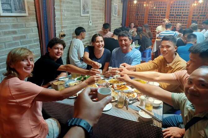Ha Giang Loop 3 Days 2 Nights With Easy Rider - Common Questions (FAQs)