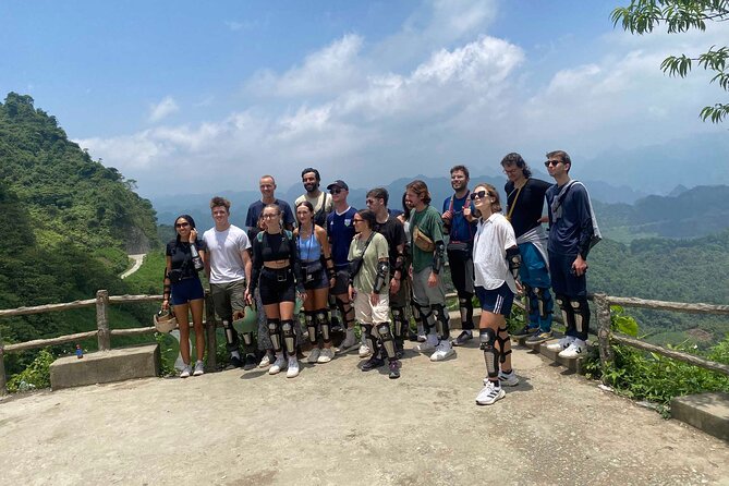 Ha Giang Loop 3 Days 2 Nights With Quiri Peninsula Hostel - Common Questions