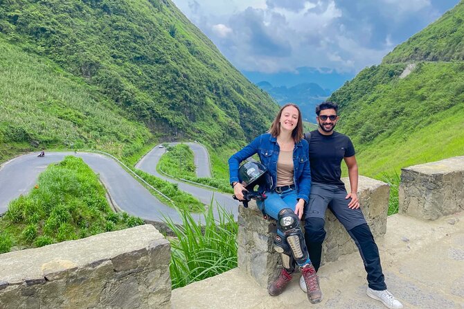 Ha Giang Loop 3d/2n Private Tour With Easy Rider - Booking and Pricing Information