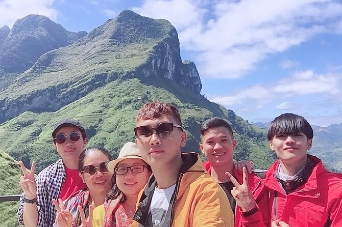 Ha Giang Loop Discovery 2 Days 1 Night With Easy Rider - Additional Information