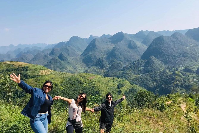 Ha Giang Loop Motobike Tour - 4 Days and 3 Nights! - Booking and Pricing Details