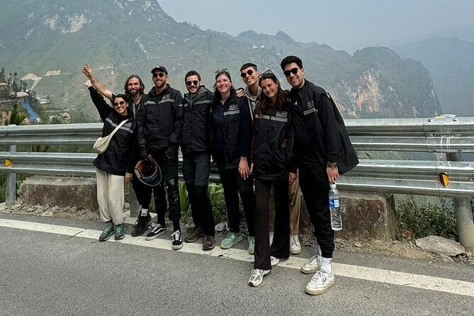 Ha Giang Loop Tour 2 Days 1 Nights With Quiri Peninsula Hostel - Terms and Conditions for the Tour Arrangement