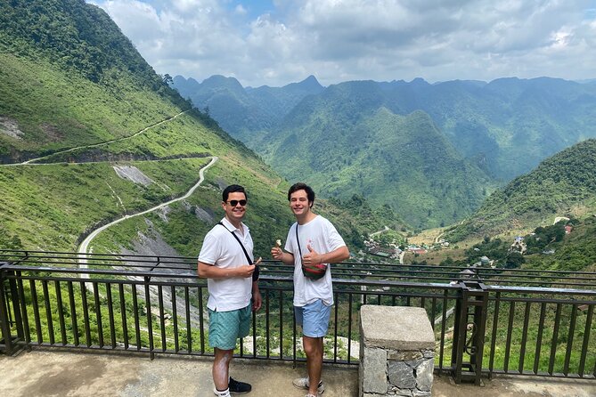 Ha Giang Tour 3 Days 2 Nights, English Speaking Guide - Accommodation Details