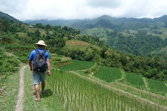 Ha Giang Trekker 2D2N - Booking Details