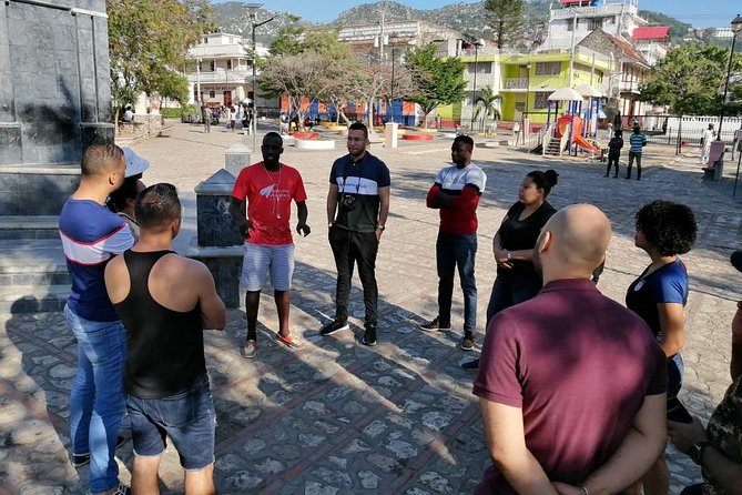 Haiti Fully-Customizable Private Tours - Cancellation and Refund Policy