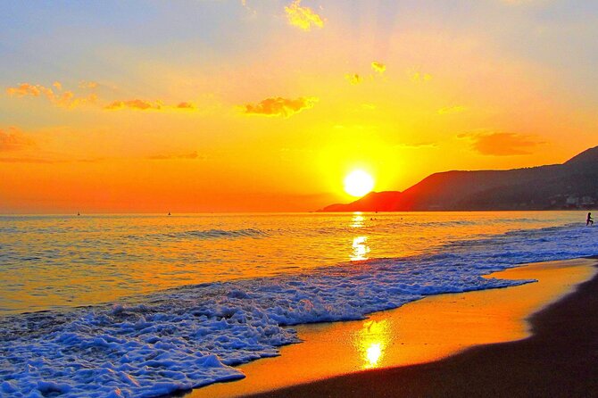 Halal Concept Alanya Cultural Tour With a Licensed Guide - Halal-Friendly Dining Experiences