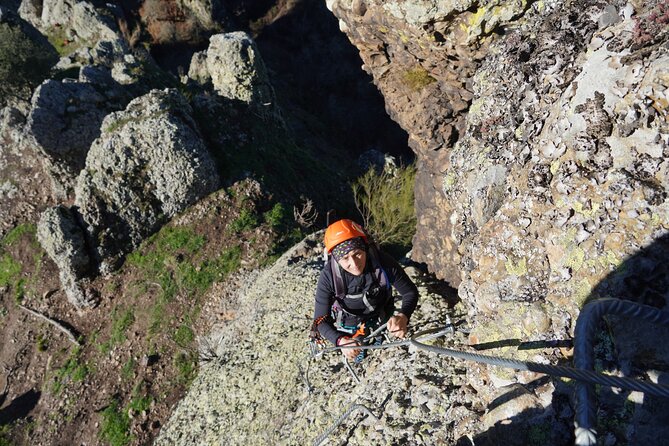 Half Day Activity Climbing in via Ferrata Socastillo - Tips for a Successful Half-Day Climbing Experience