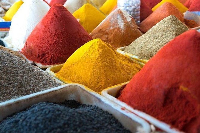 Half Day Agadir Sightseeing City Tour - Traveler Photos and Reviews