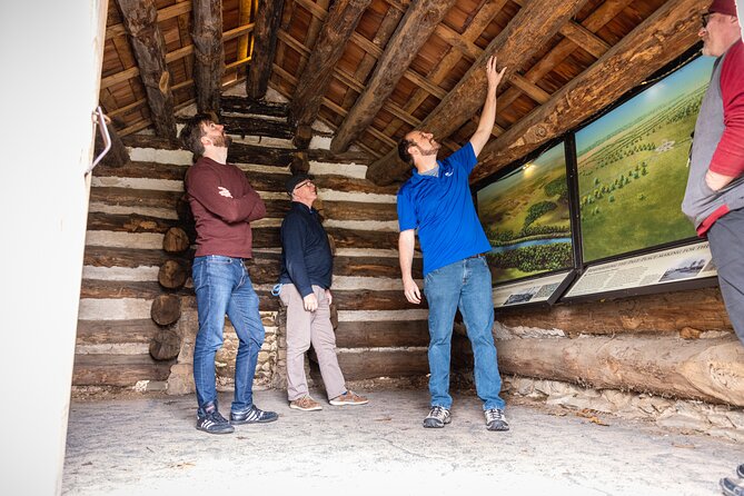 Half-Day American Revolution Tour in The Valley Forge - Testimonials