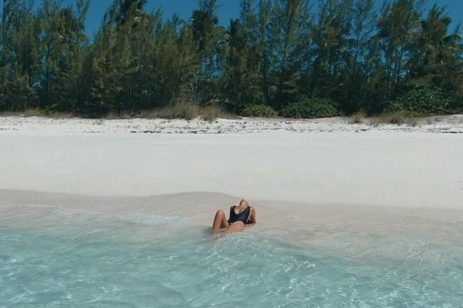 Half-Day Boat Charter With Snorkeling, Rose Island  - Nassau - Itinerary and Highlights