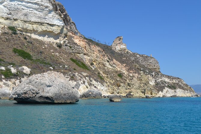 Half Day Boat Tour in Cagliari - Pricing and Information