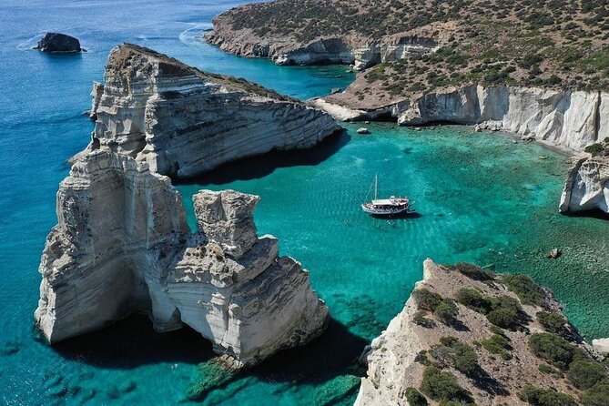 Half Day Boat Tour to Kleftiko Milos - Positive Feedback and Recommendations