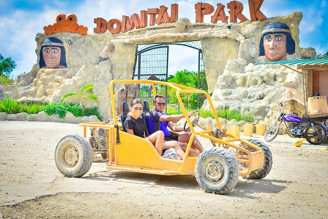 Half-Day Buggy Tour to Water Cave and Macao Beach - Cancellation Policy