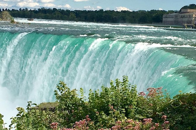 Half-Day Canadian Side Sightseeing Tour of Niagara Falls With Cruise & Lunch - Positive Feedback
