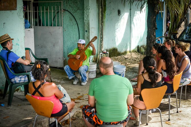 Half-Day Cultural Tour of Authentic Mexico - Cultural Landmarks and Architecture