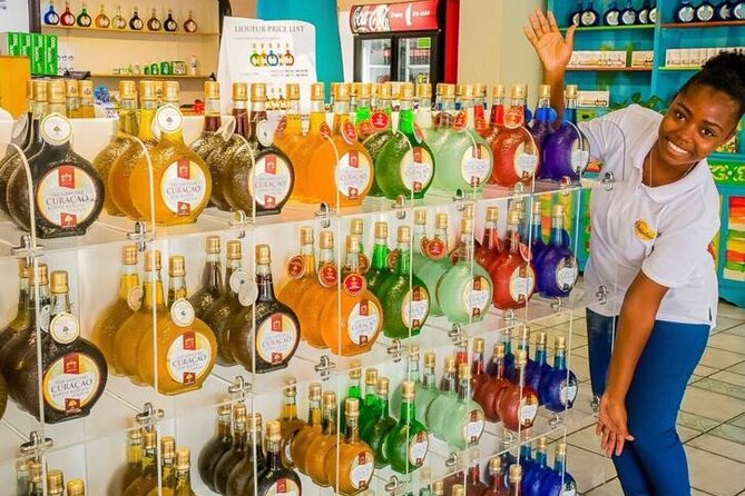 Half Day Curaçao Cultural Tour and Mambo Boulevard - Review Highlights and Feedback