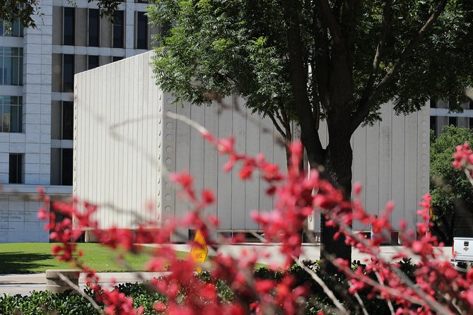 Half-Day Dallas Highlights Tour by Foot, Train and Trolley - Reviews