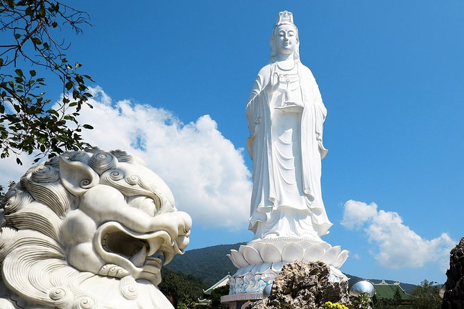 Half Day Discovering Da Nang by Bike - Tips for a Memorable Bike Tour