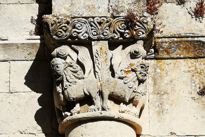 Half-Day Entre-Deux-Mers Vineyard Excursion From Bordeaux - End Point and Cancellation Policy
