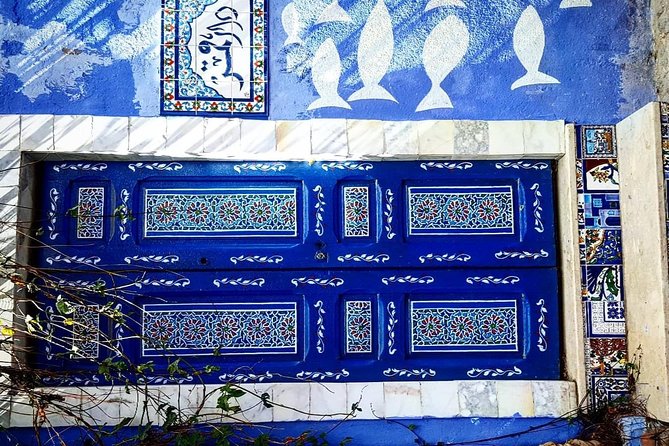 Half Day Excursion From Sousse to Kantaoui, Hergla and Medina - Highlights of the Half-Day Excursion