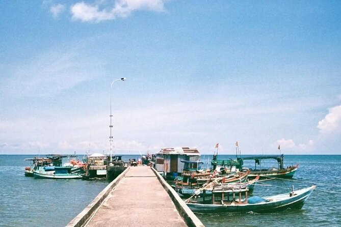 Half-day Exploring Phu Quoc Island by Bicycle - Additional Information
