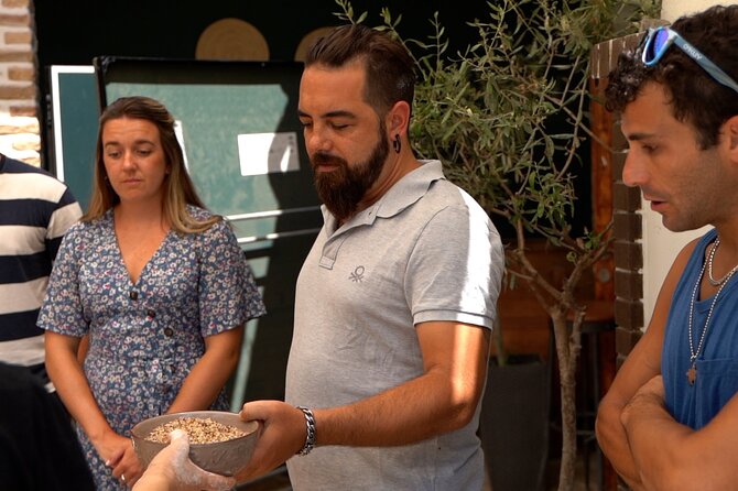 Half-Day Greek Cooking Class of Zakynthian Culture With Lunch - Positive Reviews and Cultural Insights