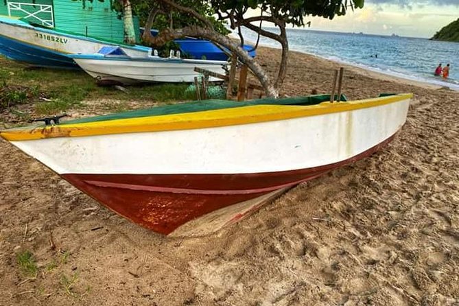 Half Day Grenada Wonders Tour - Common Questions