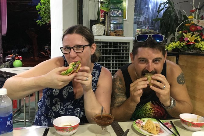 Half-Day Guided Hue Foodie Motorbike Tour - Traveler Photos and Reviews