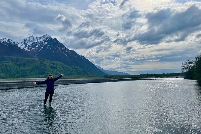Half-Day Guided Kayak Tour on Knik River - Meeting and Pickup Details