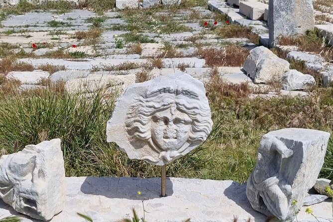 Half Day Guided Knidos Ancient City Tour - The Sum Up