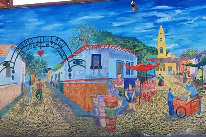 Half-Day Guided Tour of Lake Chapala From Guadalajara - Traveler Photos and Reviews