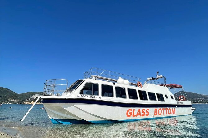 Half-Day Guided Tour Shipwreck and Blue Caves From Laganas - Cancellation and Refund Policy