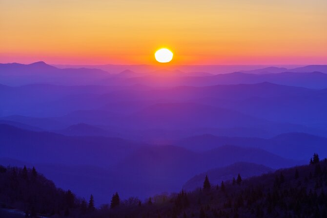Half-Day Hike With Long Range Views From Asheville - Reviews and Questions