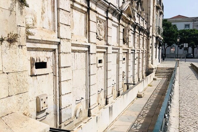 Half Day Historical Walking Tour About the Slave Trade in Lisbon - Viator Help Center