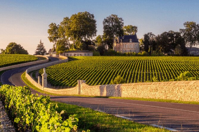 Half-Day in the Médoc : 2 Wineries & 6 Wines - Common Questions